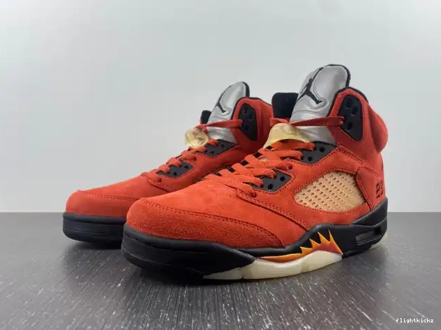 WMNS Air Mars Jordan 5 For Her DD9336-800 0530